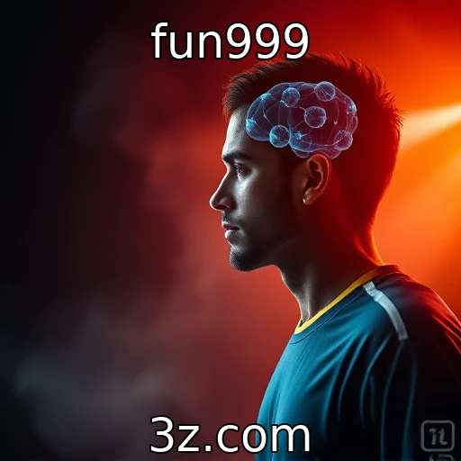 fun999 Novas tendências em apostas esportivas que podem revolucionar o mercado