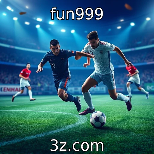 fun999 Descubra as Melhores Estratégias de Apostas em Futebol Hoje