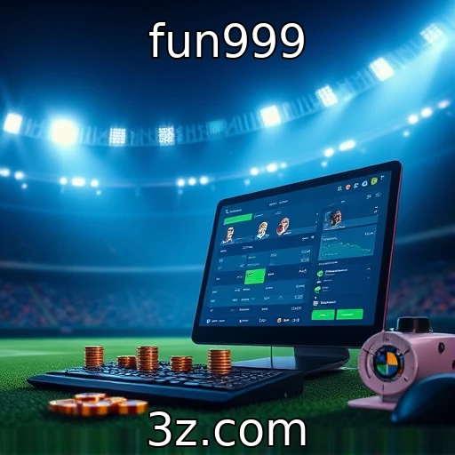 Desvendando o Crescimento das Apostas no Mercado Brasileiro Atual