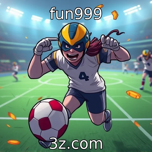 fun999 Apostas esportivas: como analisar partidas para maximizar ganhos