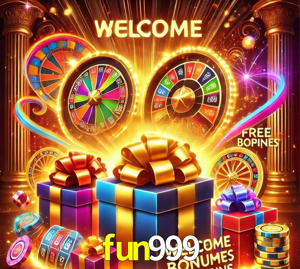 fun999 Tipos de Bônus