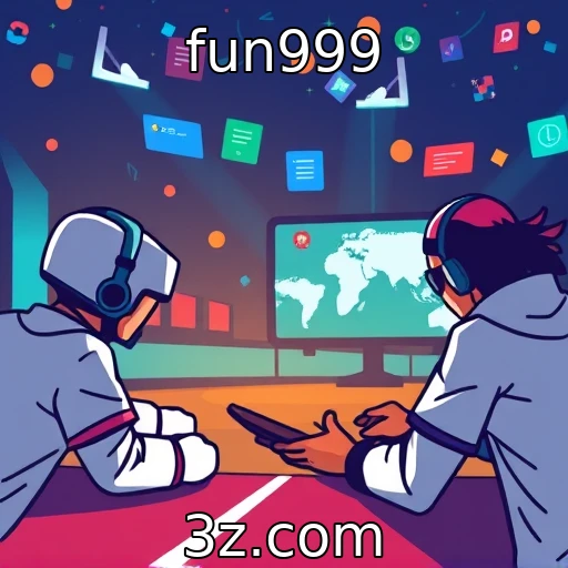 fun999 Desvendando a Psicologia dos Apostadores: O Que Influencia Decisões?